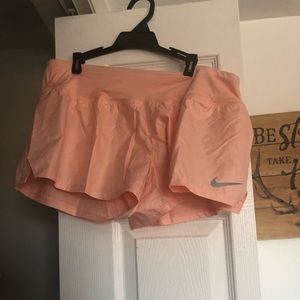Nike shorts